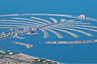 Palm Jumeirah
